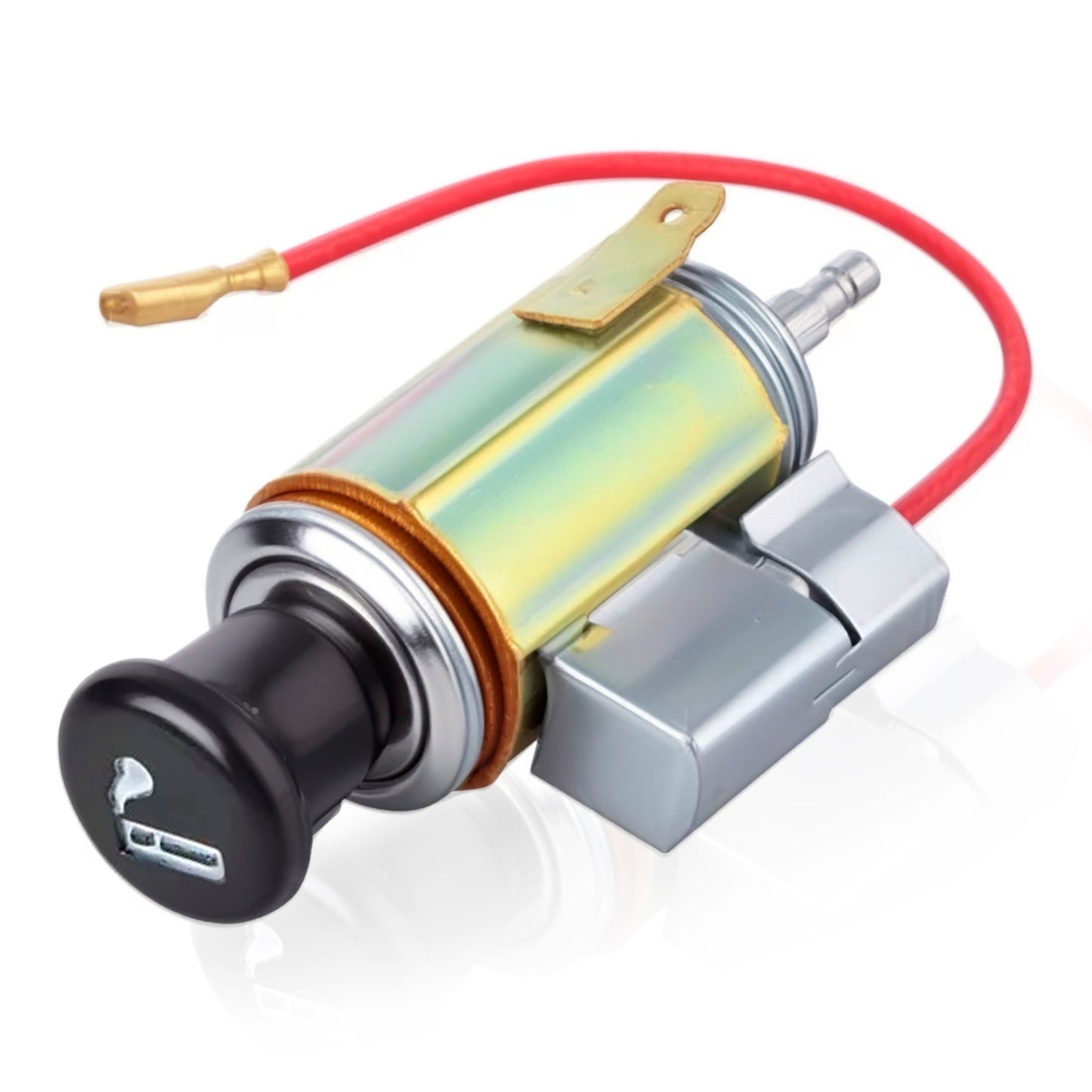 Cigarette Lighter with Light image 0