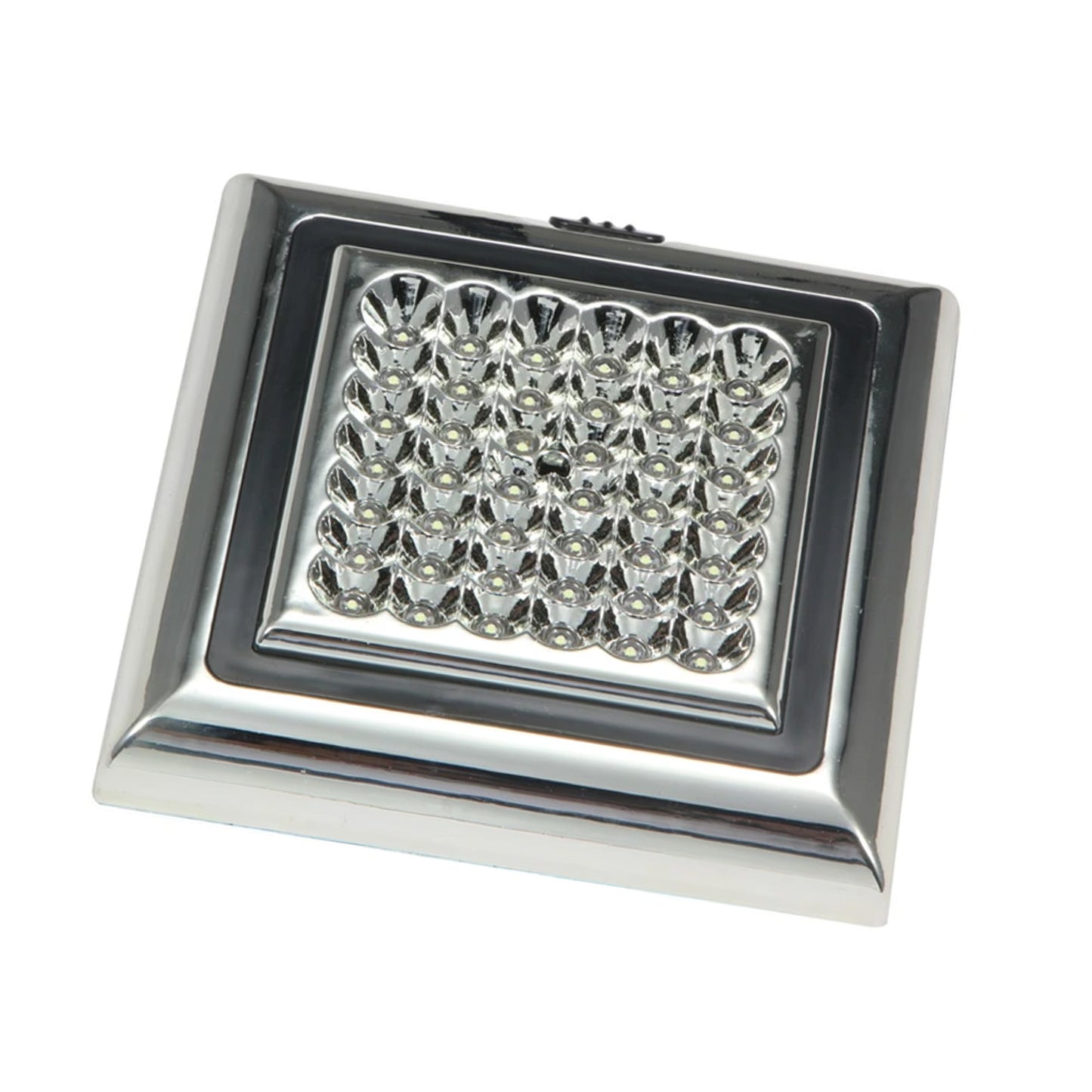 42 Led Rect Ceiling Lamp image 0