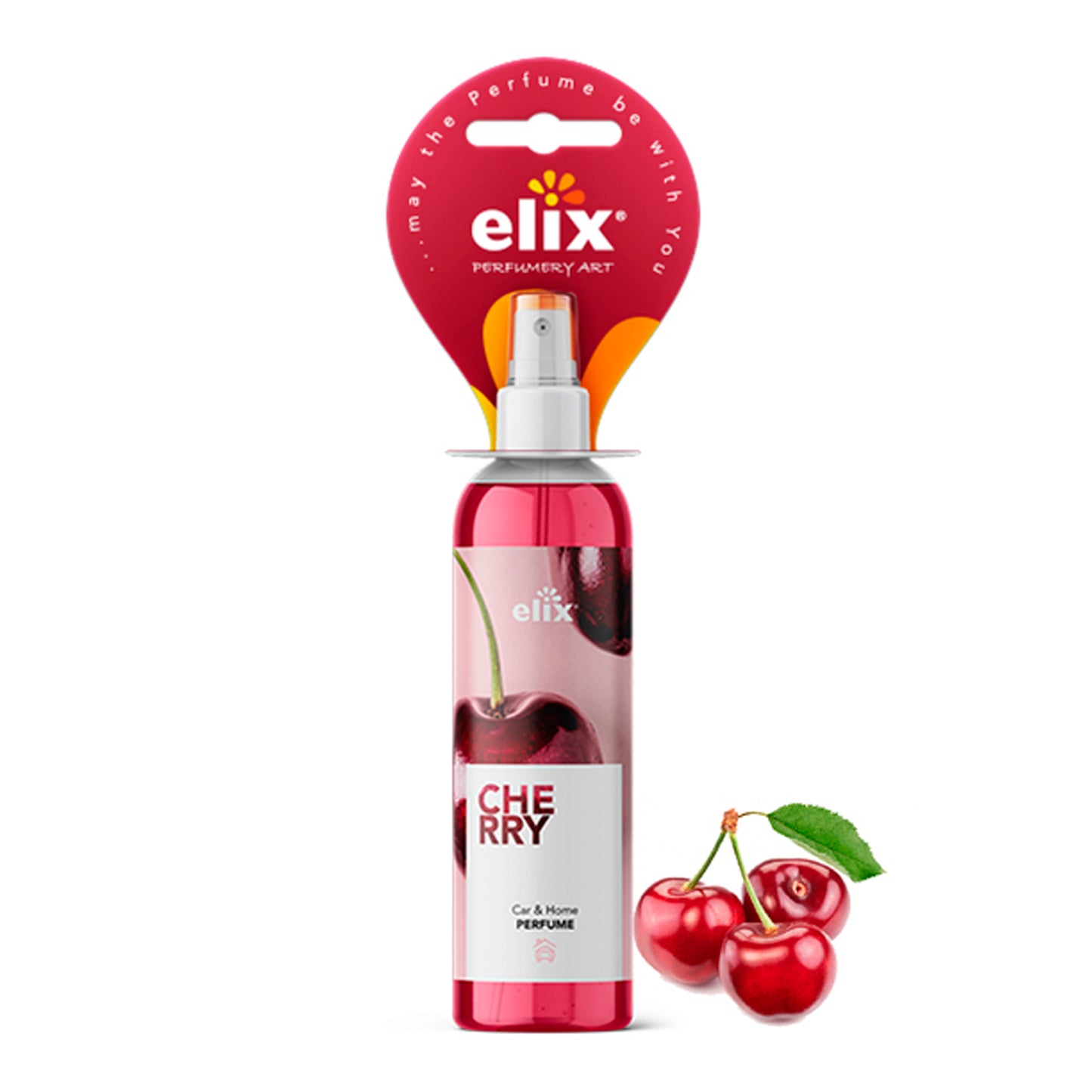 Air Perfume Blister Cherry 75ml image 0