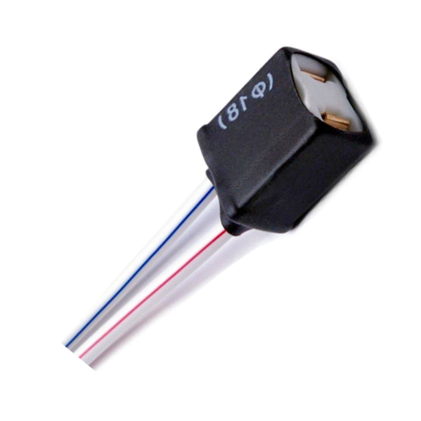 H7 Ceramic Connector image 0
