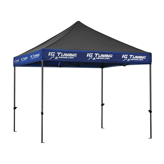 Heavy Duty Canopy 3 x 3 Two Colors image 2