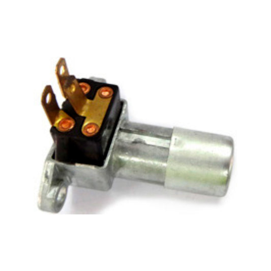 Floor Mounted Classic Car Dip Switch image 0