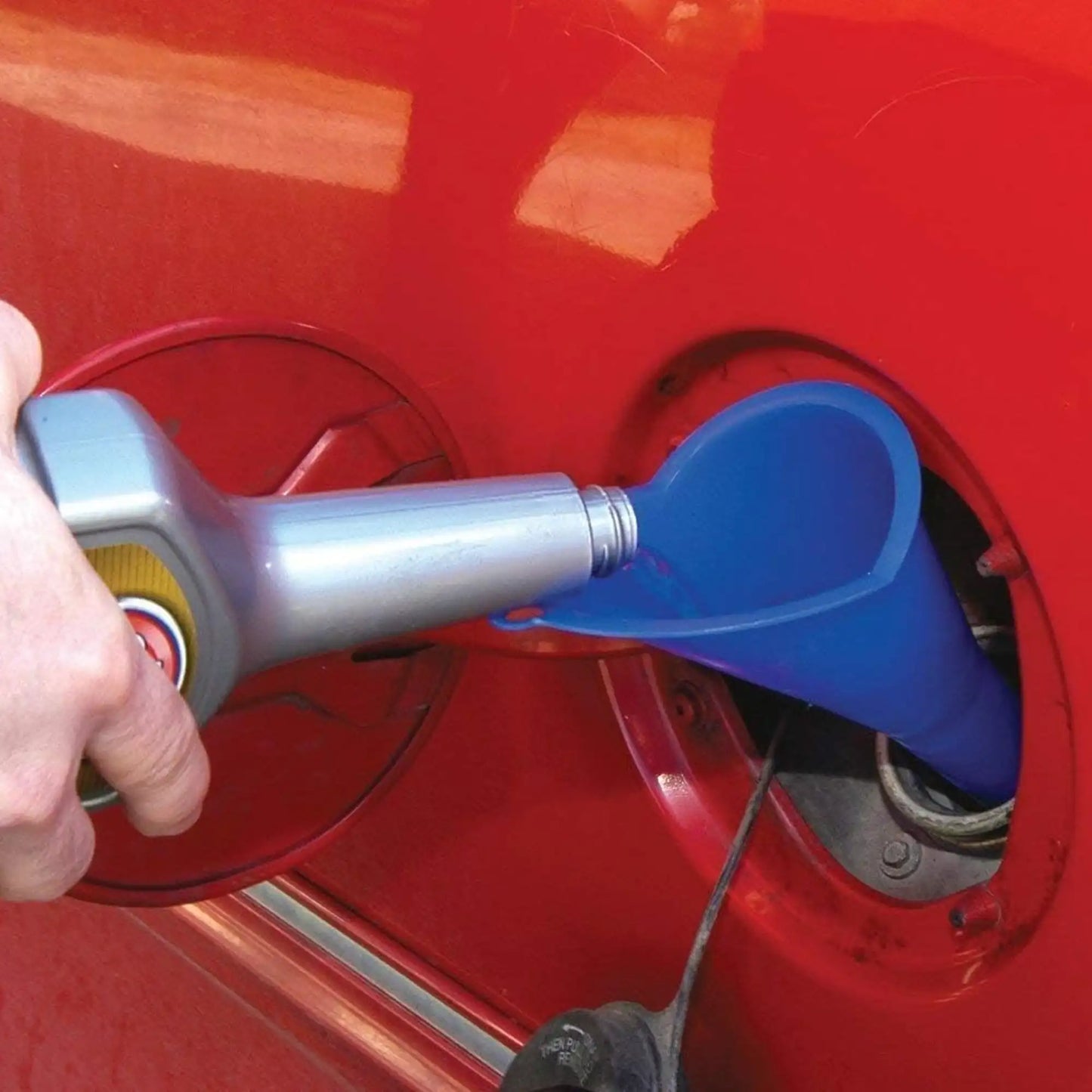 Multi Purpose Funnel image 2