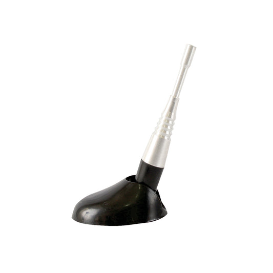 Imitation Antenna Tuning Gray image 0