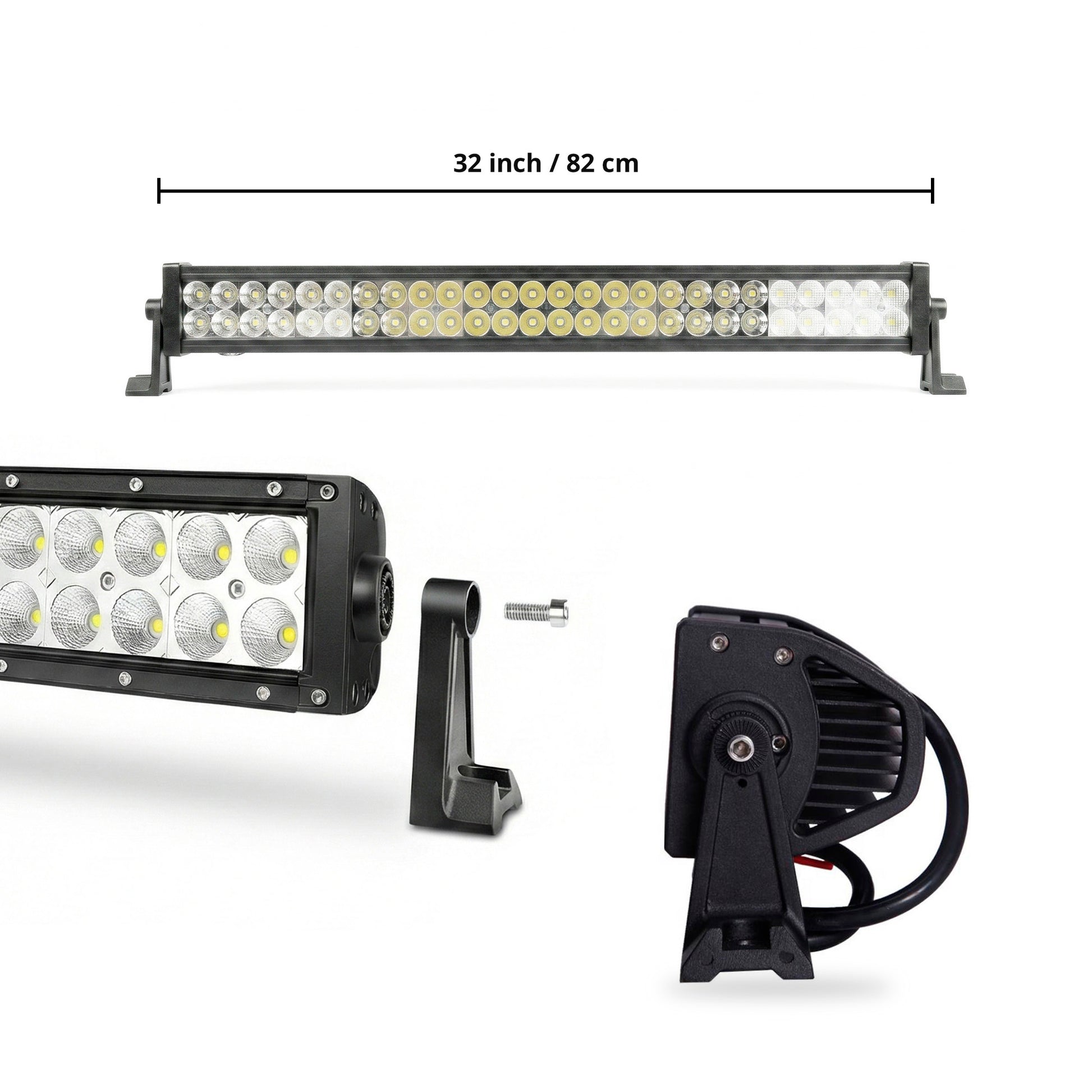 Led Light Bar 60 Led image 1