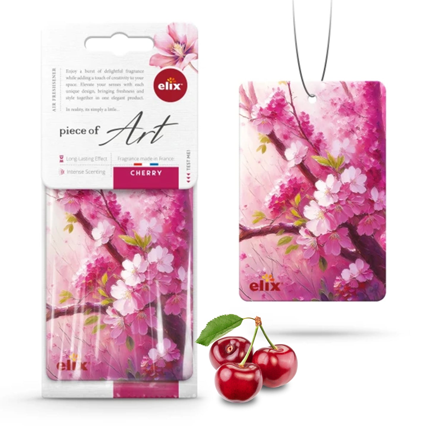 Piece of Art Cherry image 0