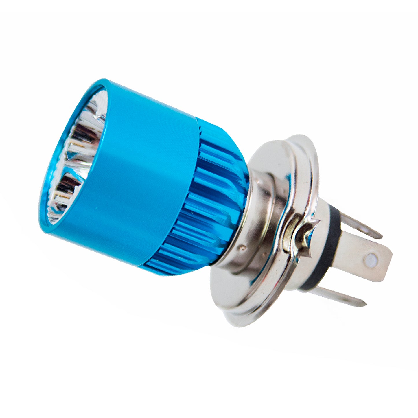 Headlight Led H4 4 LEDs image 0