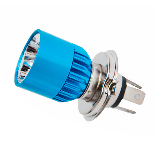 Headlight Led H4 4 LEDs image 0