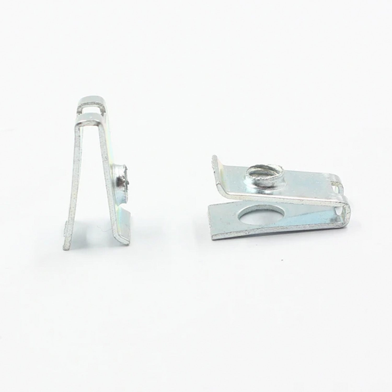 Metal Body Clip J153 100 pcs image 0
