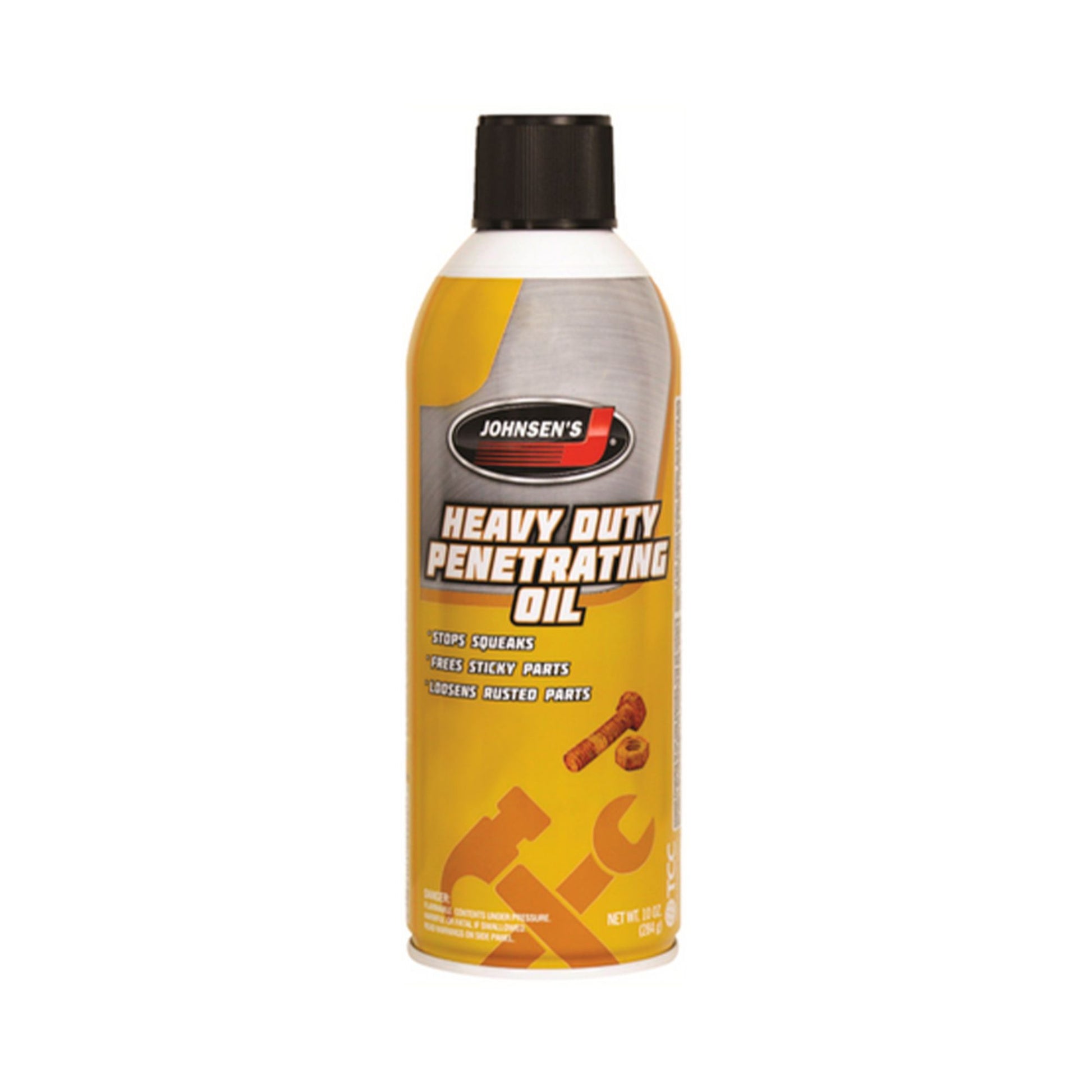 Jhn Penetrating Oil 10 oz 12 pcs image 0