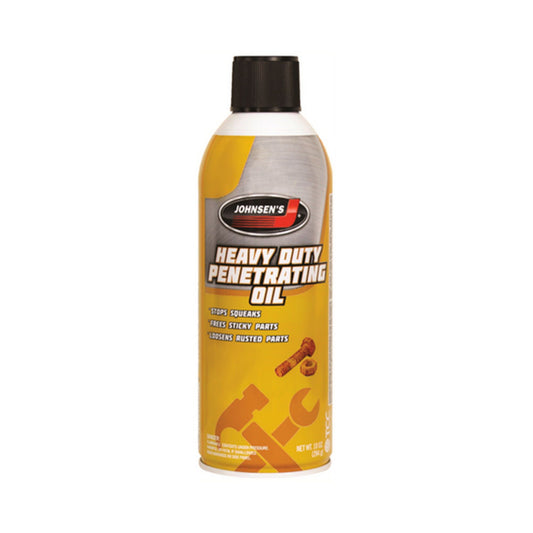Jhn Penetrating Oil 10 oz 12 pcs image 0