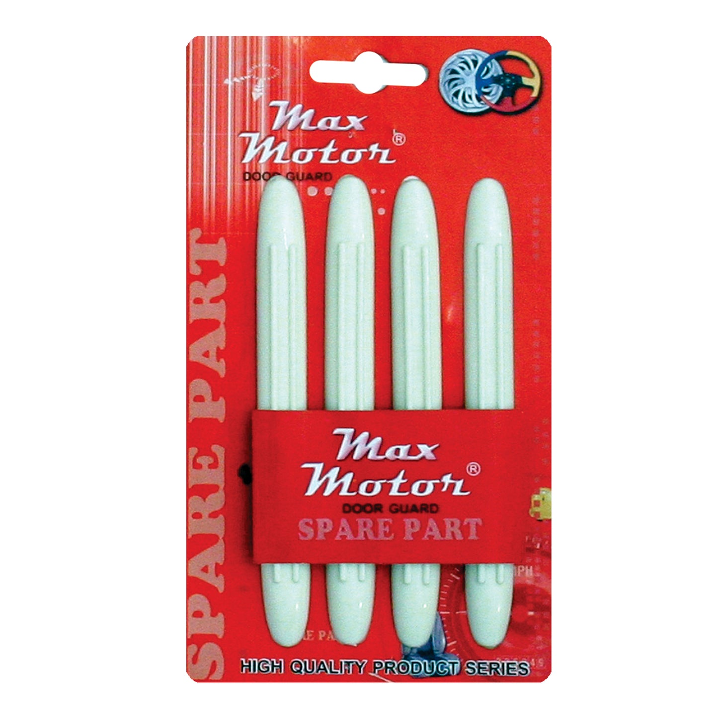 Door Protector Spare Part White image 0