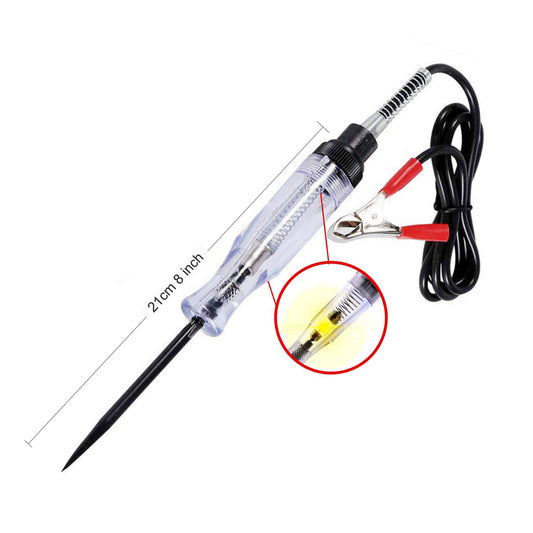12V Tester Heavy Duty image 0
