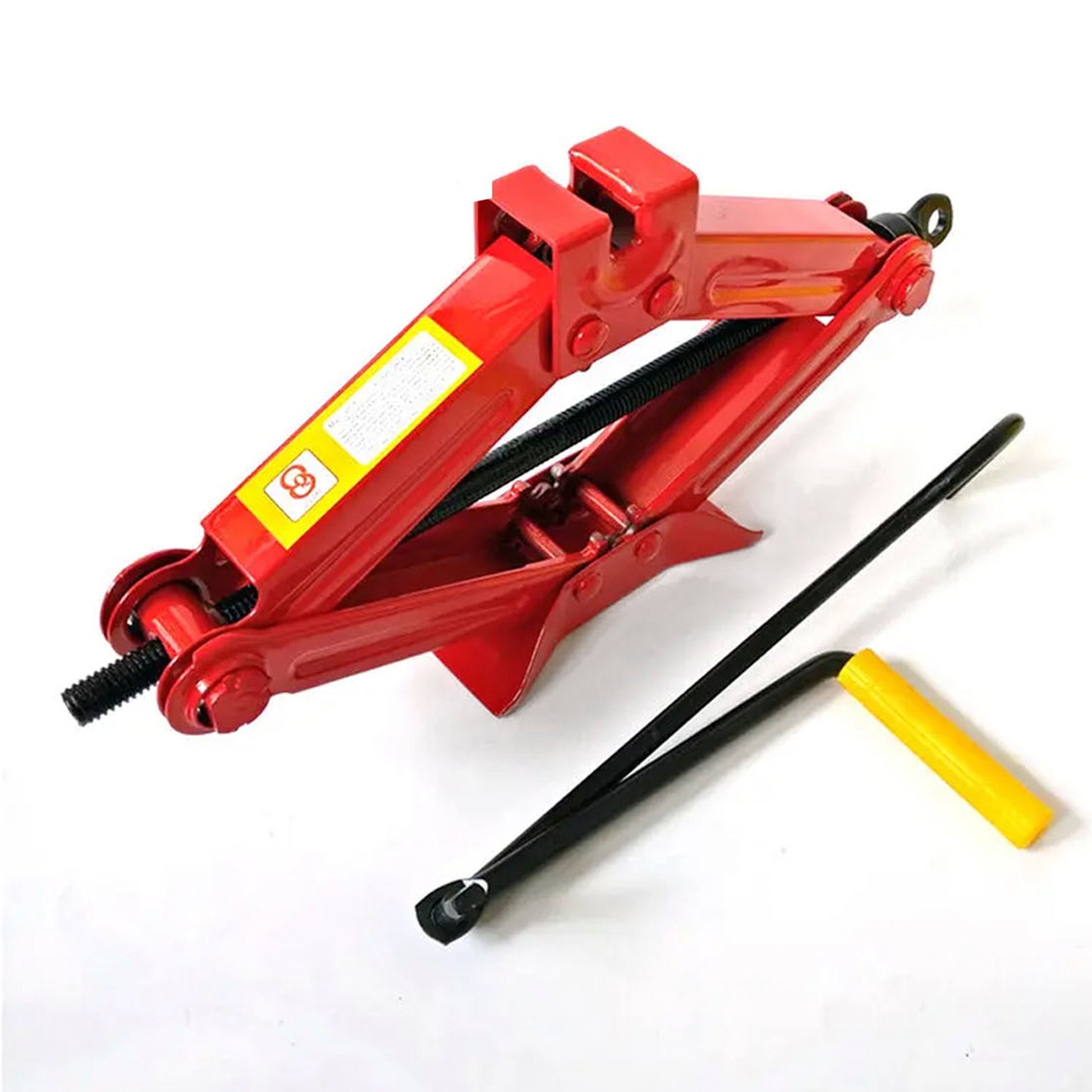 Scissor Jack 2.5 Ton image 0