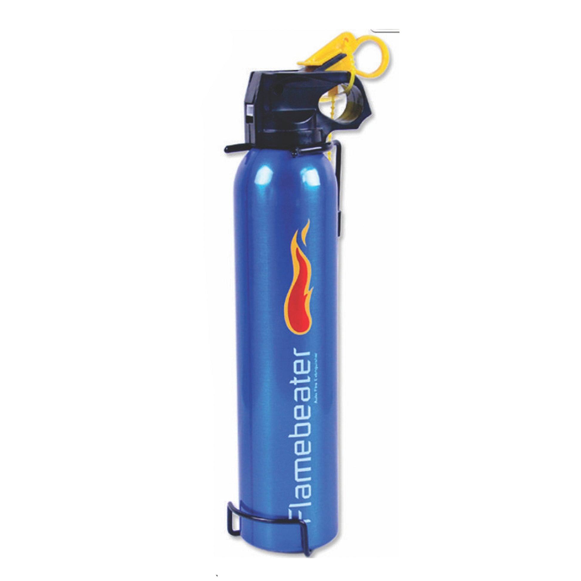 Tuning Fire Extinguisher Blue image 0