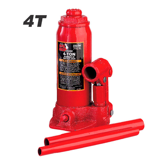 Bottle Jack  4 Ton image 0