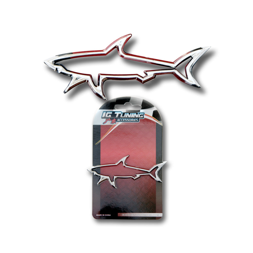 Emblem Shark 027 image 0