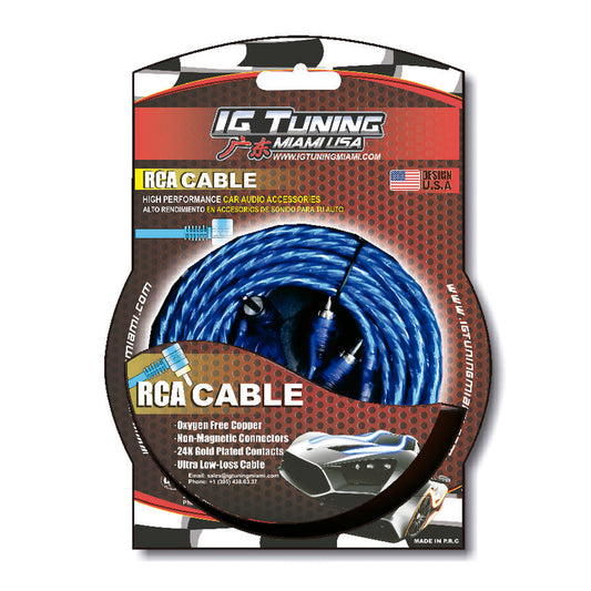 22 Ft Rca Wire image 0