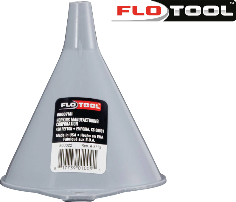 Small Funnel image 1