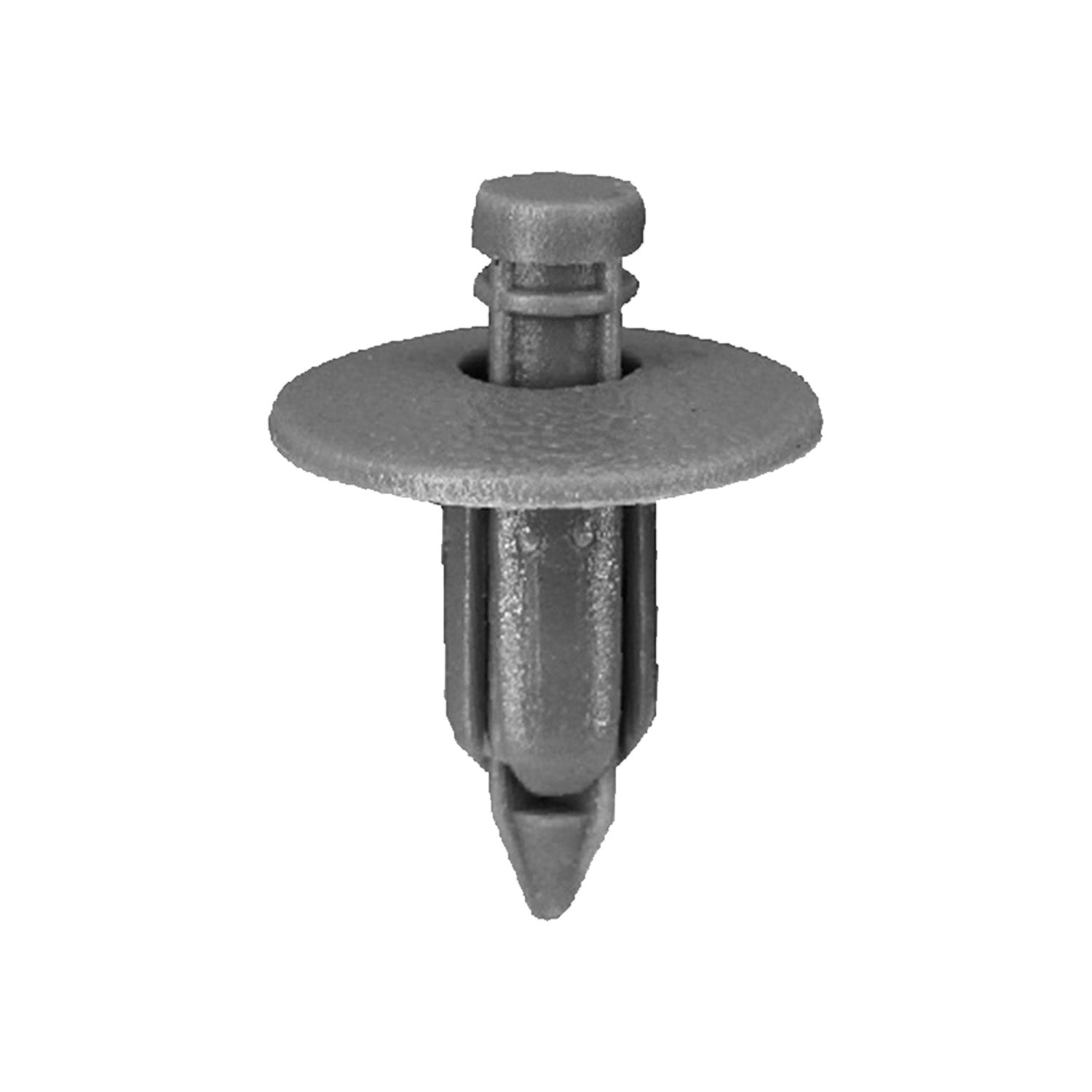 P02 Plastic Hook image 0