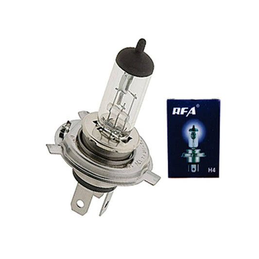 H4 bulb 12V 10 Pcs image 0