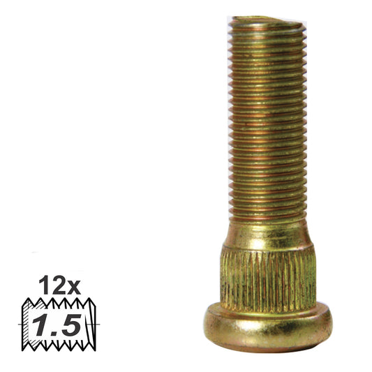 Wheel Stud Bolt 1.5 49 Mm image 0
