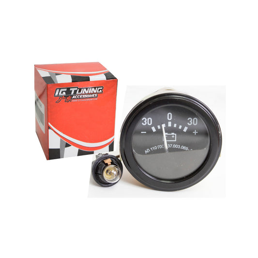 Amperemeter Gauge image 0