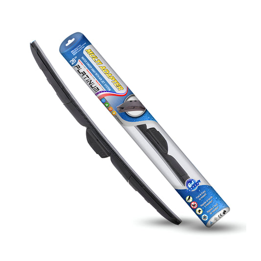 Multiadapter Wiper blade 28 image 0
