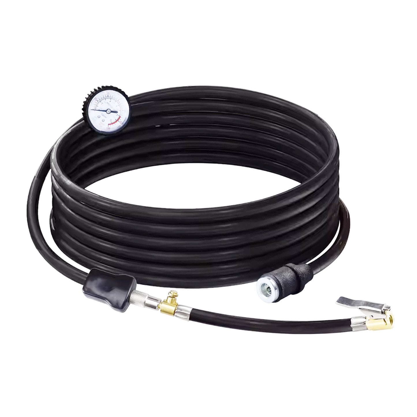 Air Compressor 45 Amps 180L image 3