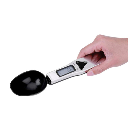 Scale Food Spoon image 0