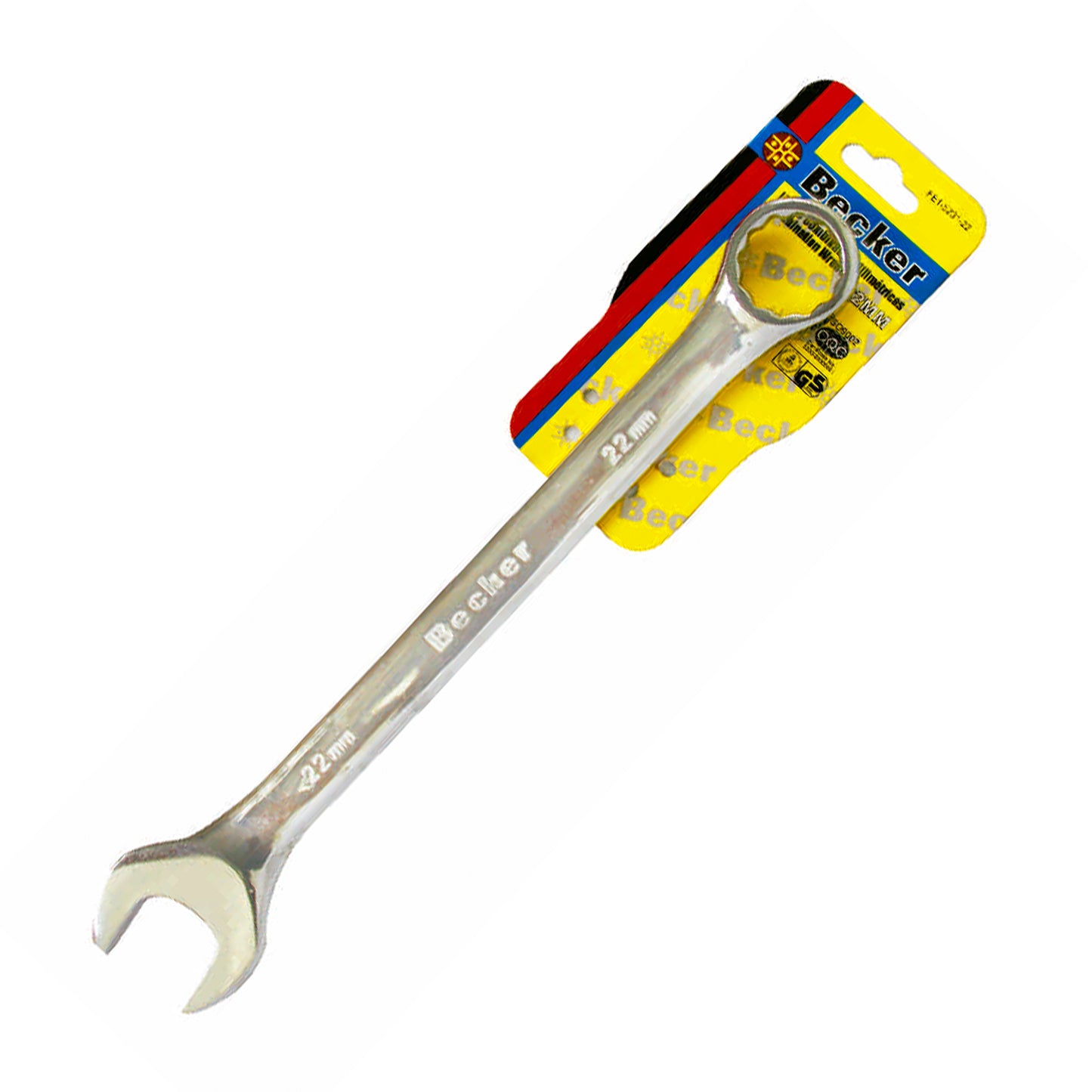 Wrench 15 mm image 0