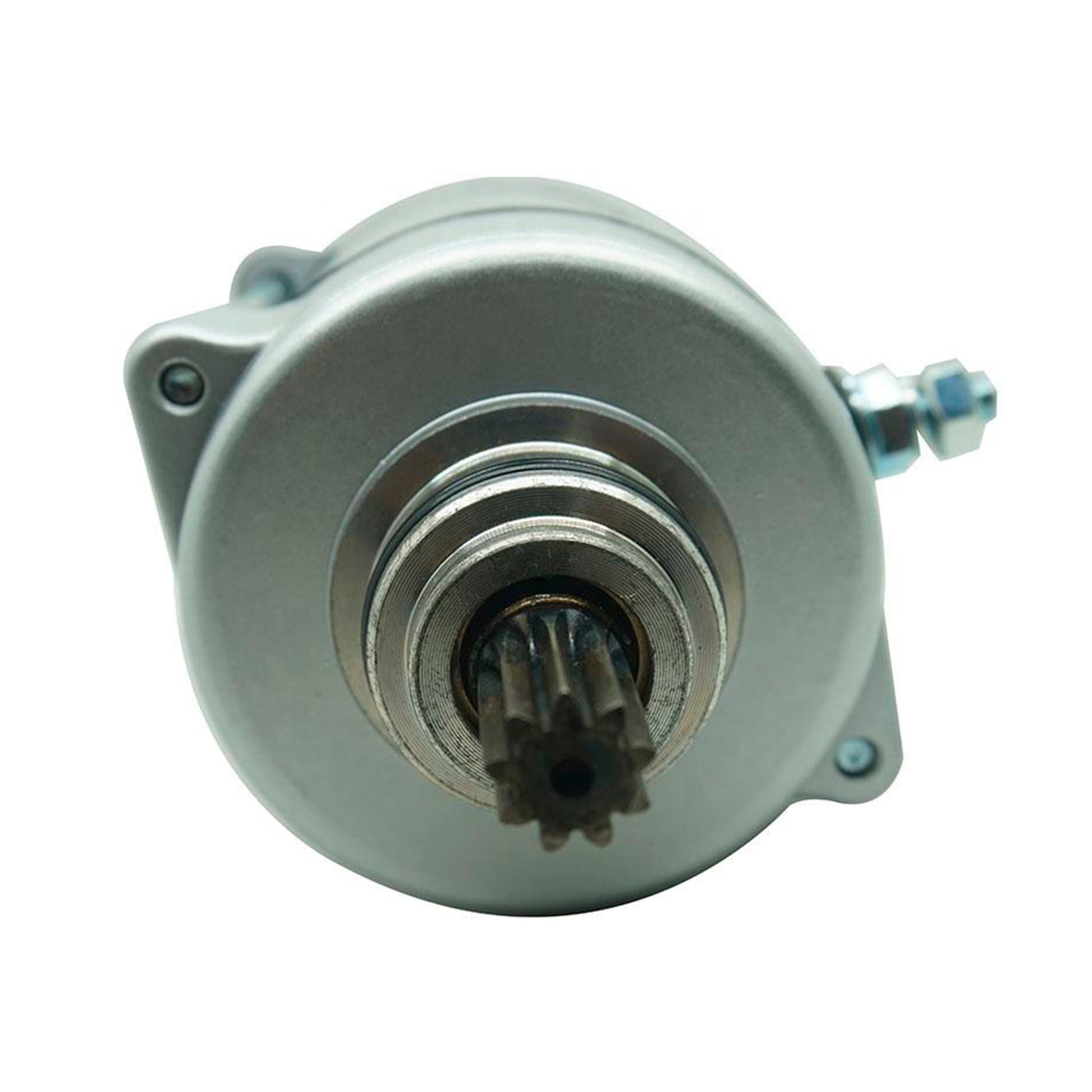 Starter Motor CG125 image 2