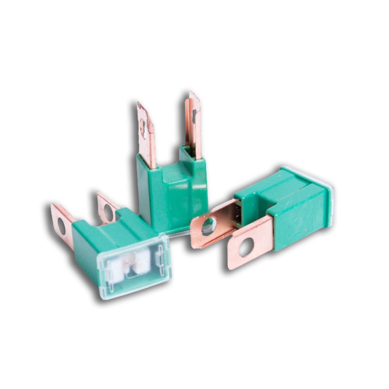 PAL Fuse 40 Amp Male 20 pcs image 0