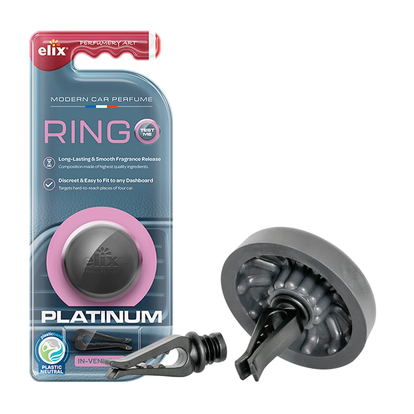 Ringo Platinum image 0