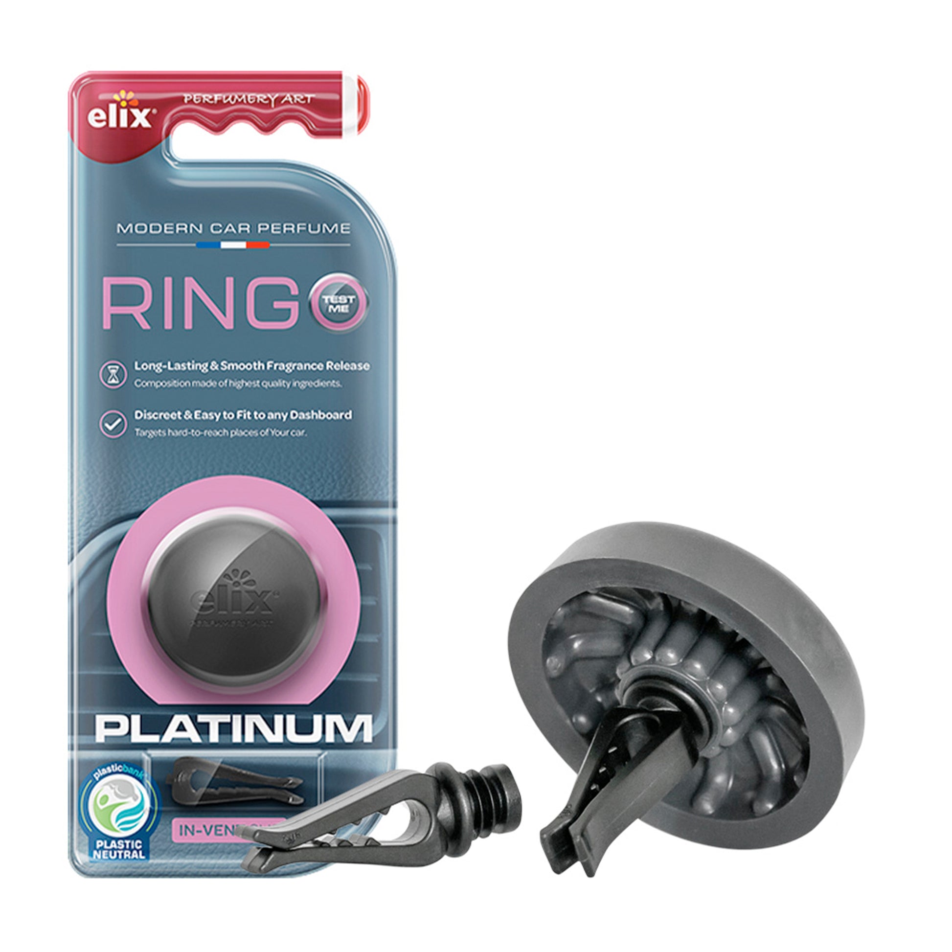 Ringo Platinum image 0