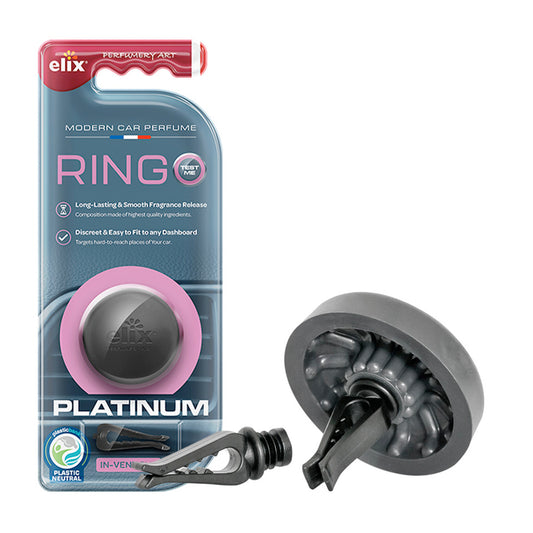 Ringo Platinum image 0
