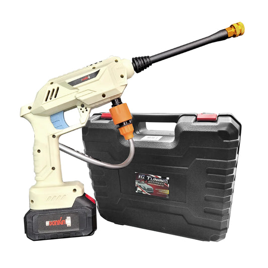 Portable Pressure Washer image 0