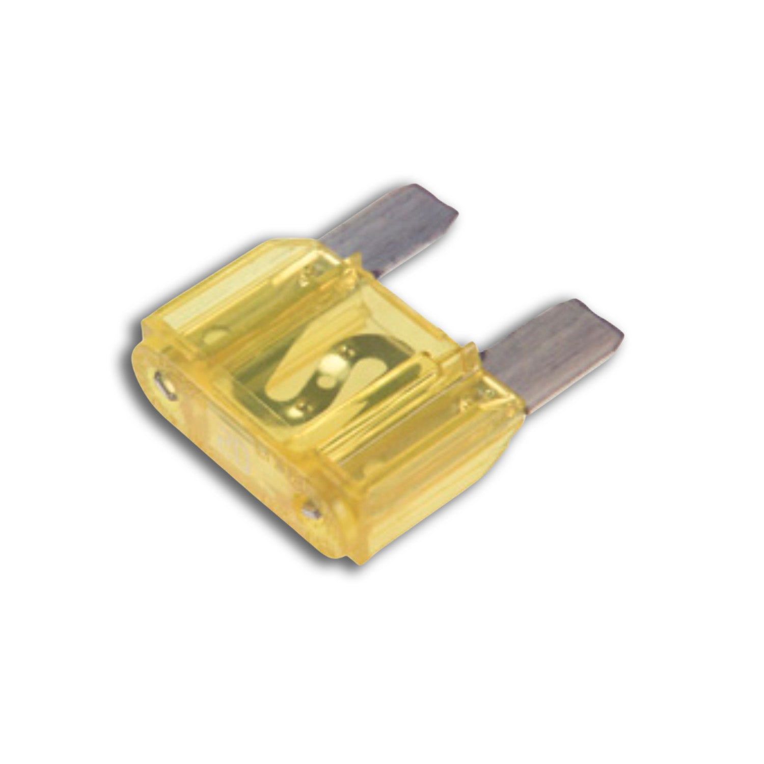 20 Amps Fuse 100 Pcs image 0