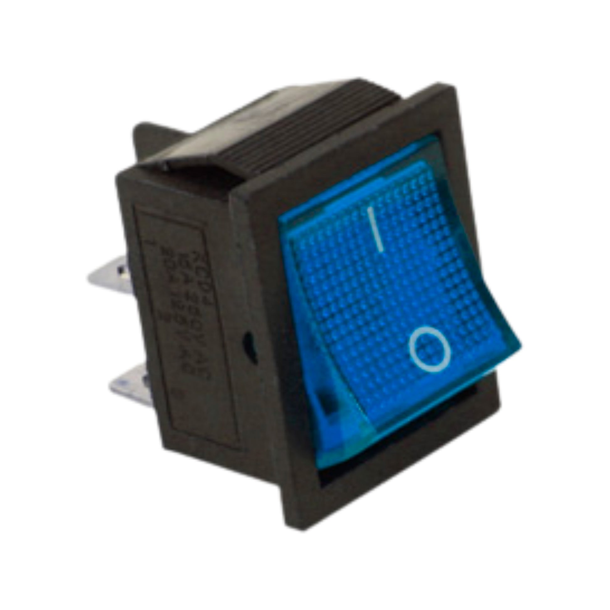 Square Blue Switch image 0