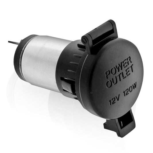 Power Socket / Toma de Poder image 0