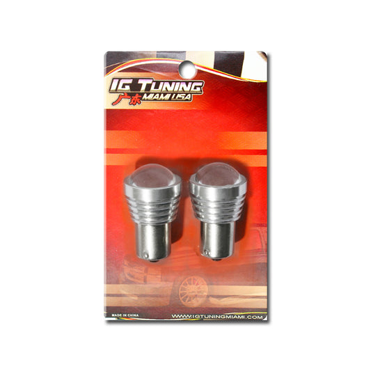 Magnifying Glass LED White 2 pcs image 0