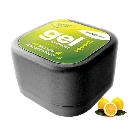 Gel Natural Fresh Squash 70g image 0