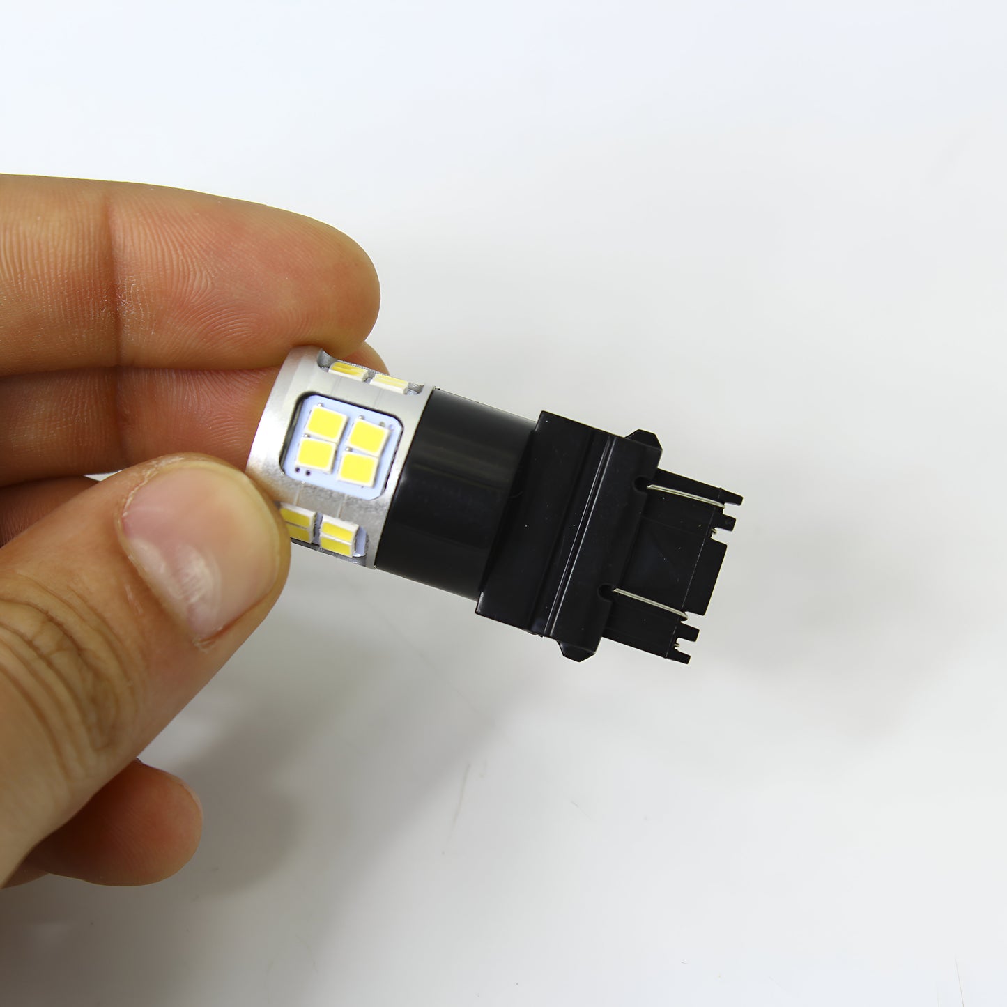 3157 LED Double Contact 30 LED White image 2