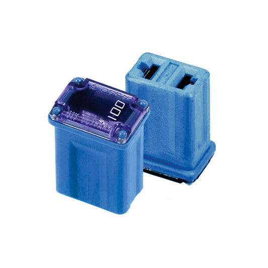 100 Amp Jcase Min Fuse Female image 0