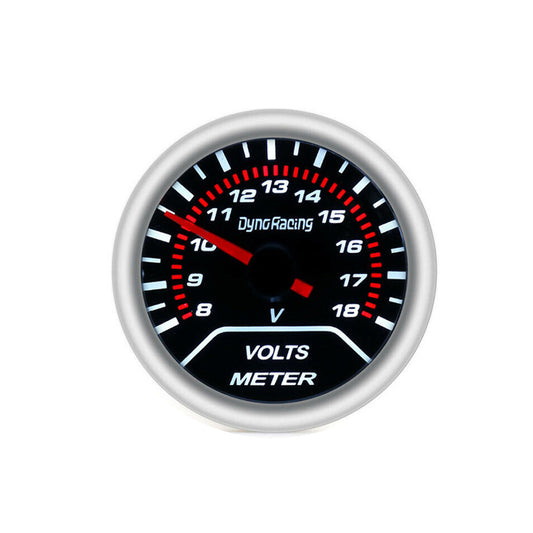 Auto Gauge digital Voltage image 0