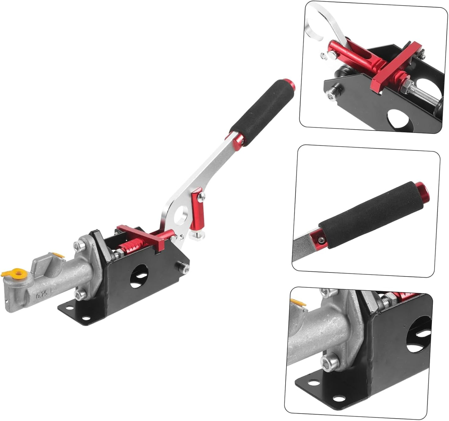 Universal Hydraulic Handbrake Racing image 1
