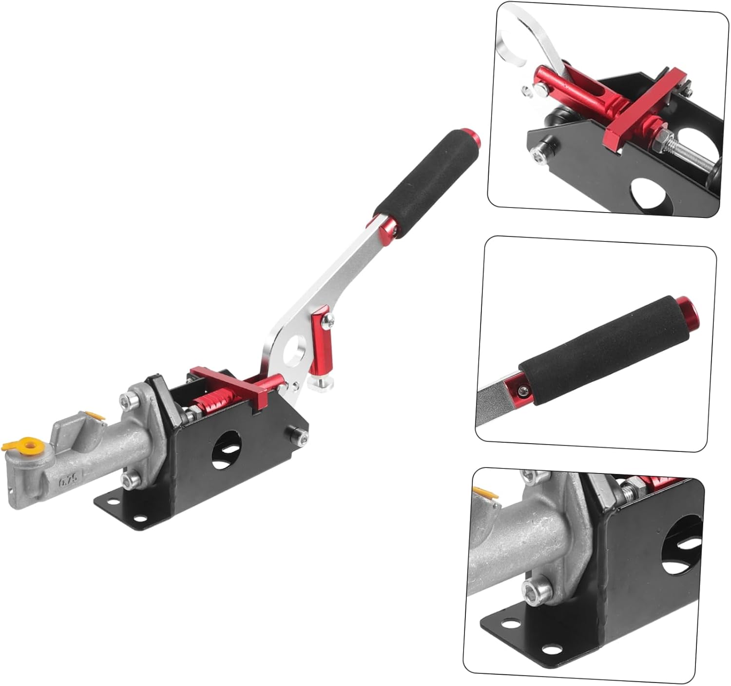 Universal Hydraulic Handbrake Racing image 1