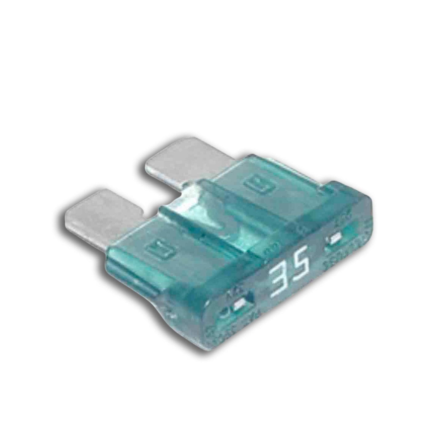 35 Amps Fuse 100 Pcs image 0