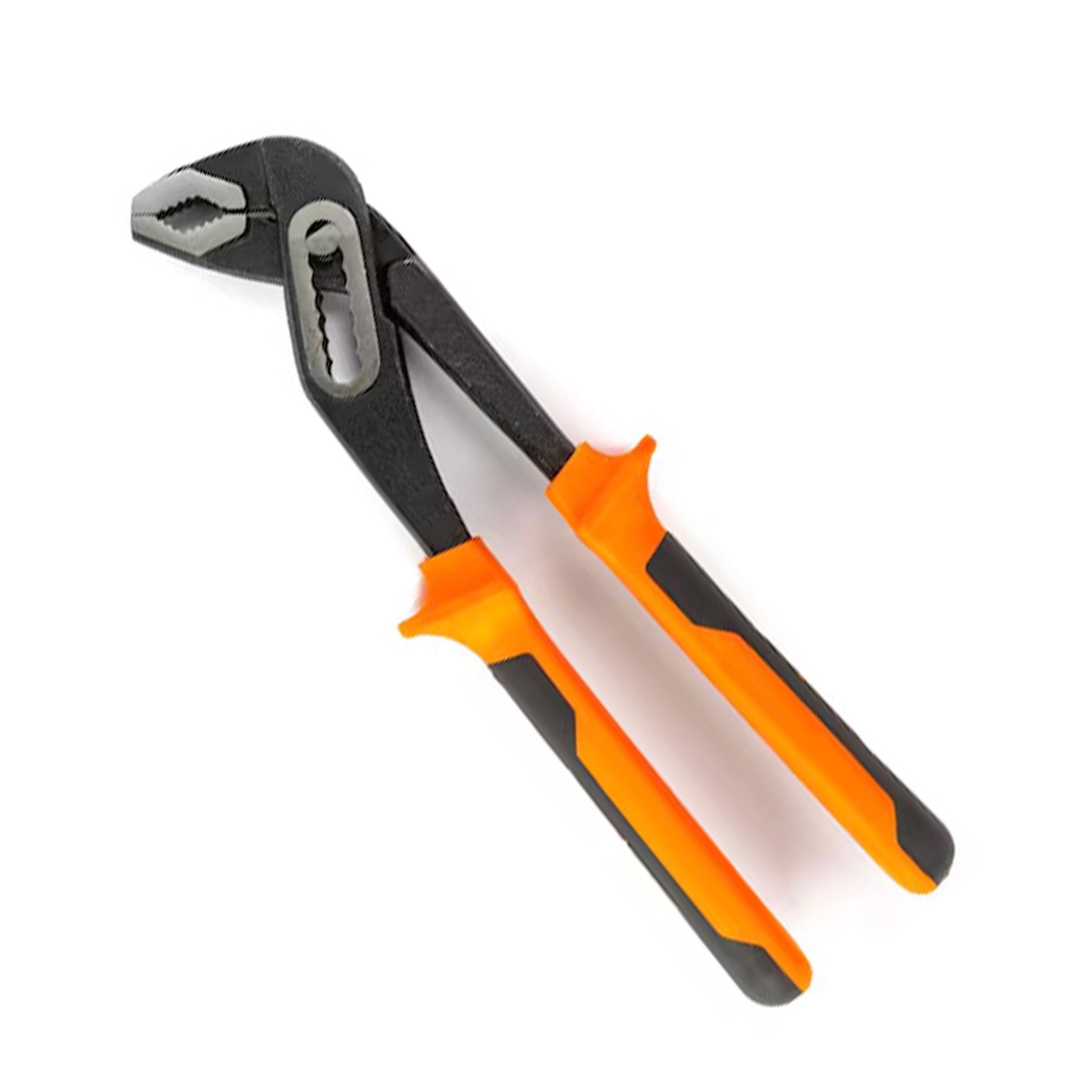 Parrot Beak Tweezers 8 Pul Ergonomic Handle image 0