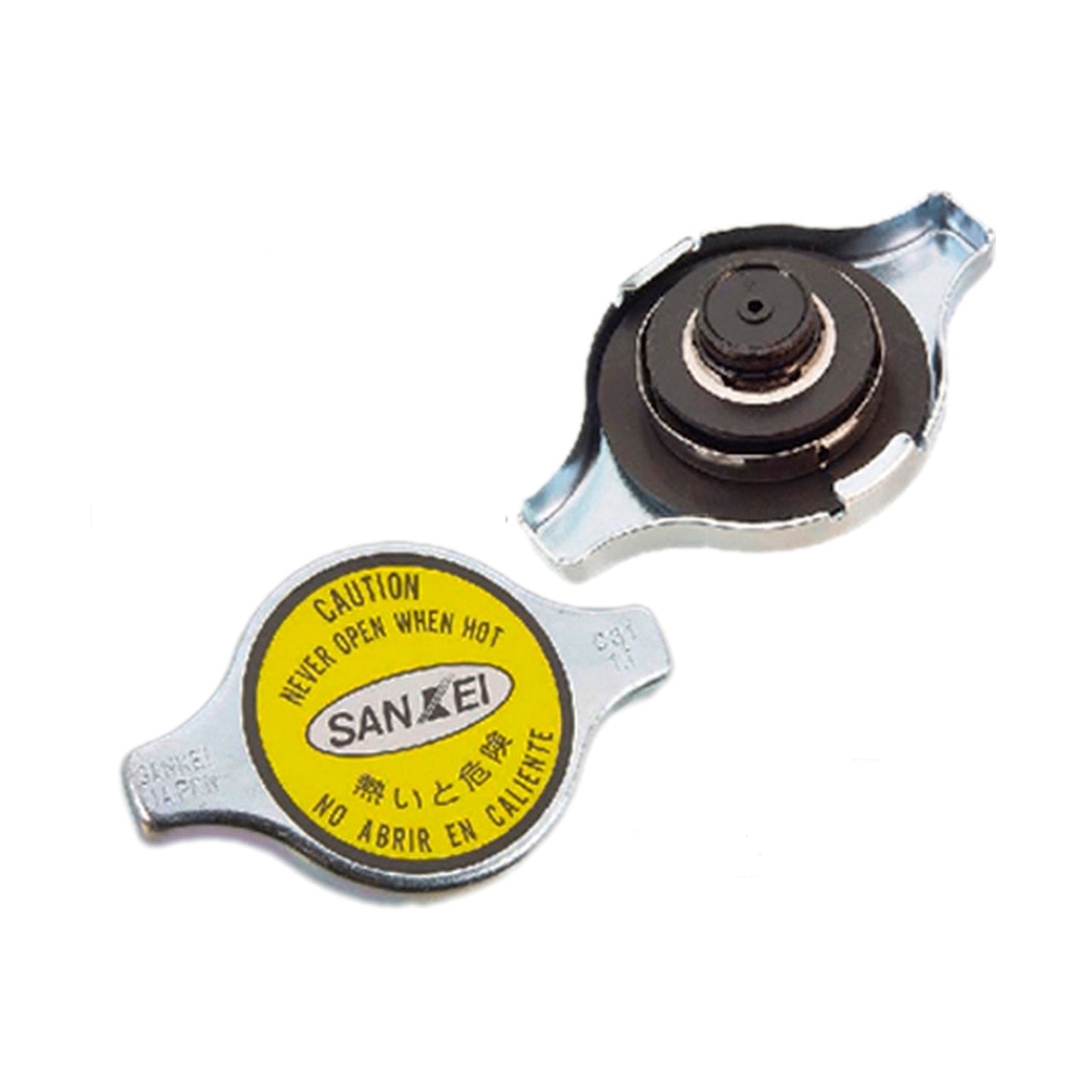 Radiator Cap Sankey 0.9 B Type image 0
